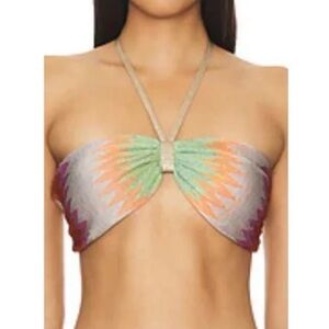 ALEXIS Annaliese Multi-Color Top